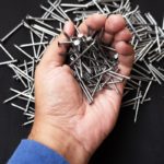 Conheça os tipos de ferragens mais utilizadas em obras