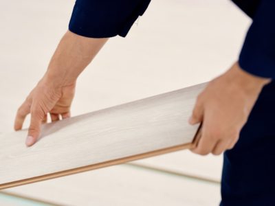 Saiba os 5 principais cuidados com piso laminado