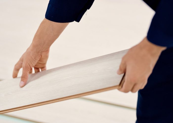 Saiba os 5 principais cuidados com piso laminado
