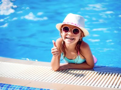 Saiba qual o tipo de piscina ideal para a sua casa