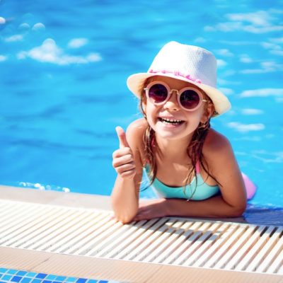 Saiba qual o tipo de piscina ideal para a sua casa
