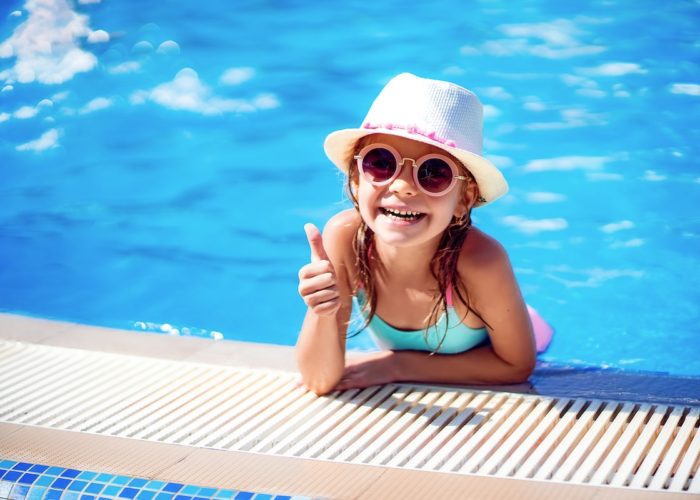 Saiba qual o tipo de piscina ideal para a sua casa