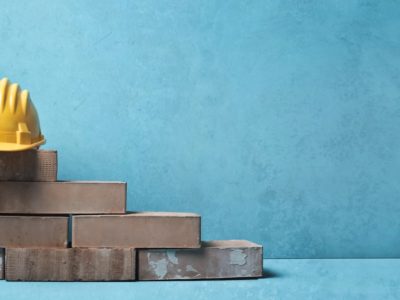 Tipos de tijolos para construção