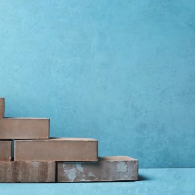 Tipos de tijolos para construção