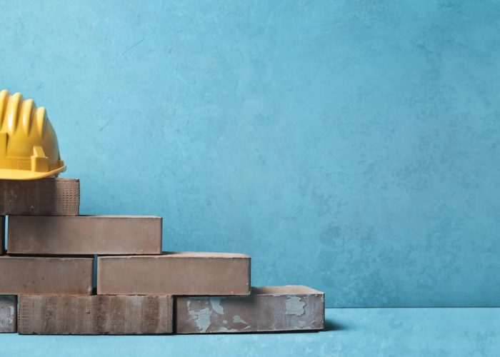 Tipos de tijolos para construção