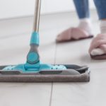 Dicas de cuidados com porcelanato