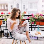 Área externa decorada: dicas simples e criativas