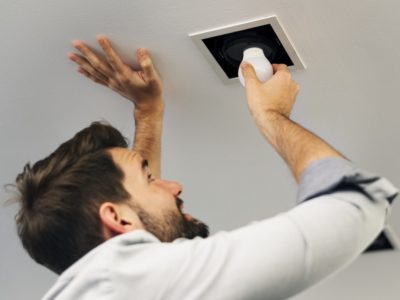 Como escolher uma lâmpada de LED