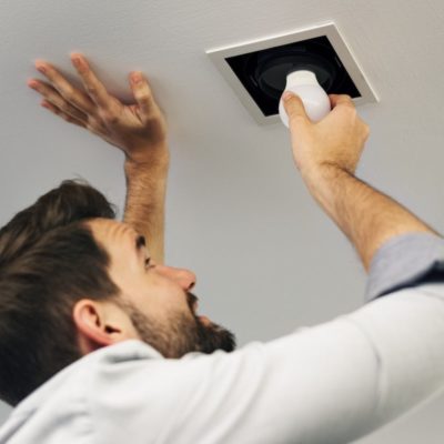 Como escolher uma lâmpada de LED