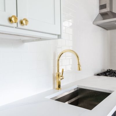 Dicas para você escolher sua pia de cozinha perfeita!