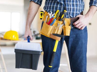 15 principais tipos de ferramentas e para que servem