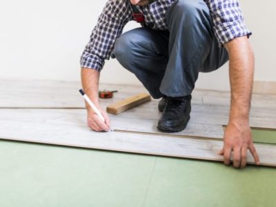 8 tipos de pisos: Saiba qual é o mais adequado para cada ambiente da sua casa