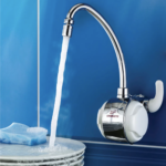 Qual é a melhor torneira elétrica para cozinha?