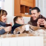 Qual aquecedor gasta menos energia?