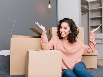 Como decorar sala de apartamento pequeno