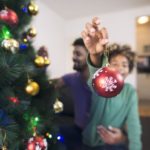Como decorar sua casa para o Natal