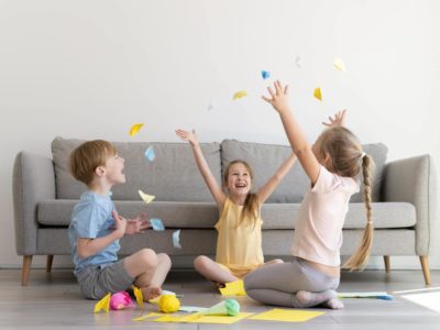 Conheça os acidentes domésticos mais comuns e aprenda a evitá-los