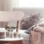 Como usar cestos na decoração