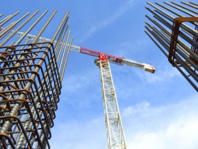 Ferragens para construção civil: Tudo o que você precisa saber