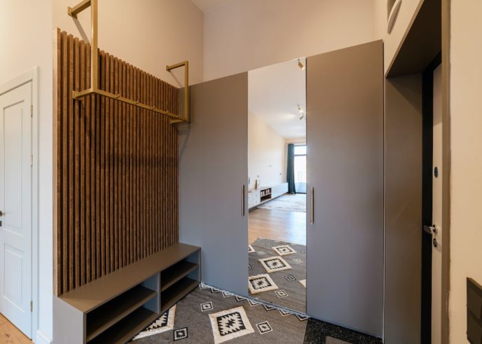 O poder dos espelhos na decoração, quais as vantagens e como escolher para cada ambiente?