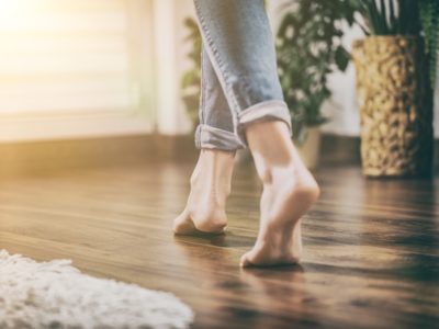 Como escolher o melhor piso para sua casa