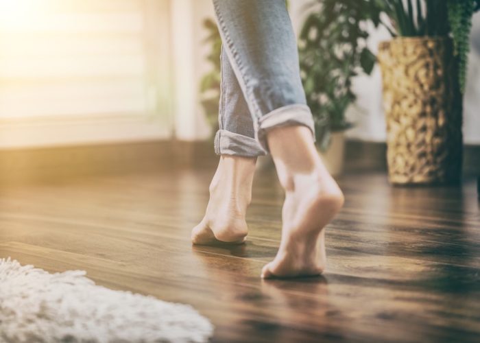 Como escolher o melhor piso para sua casa