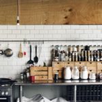 Dicas para você organizar a sua cozinha da melhor maneira!