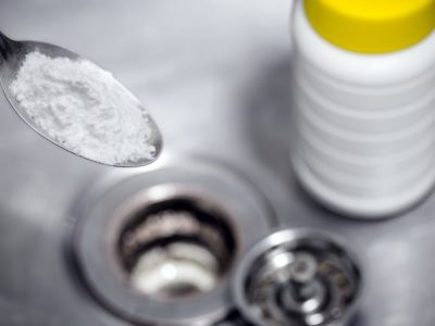 Dicas para desentupir pias e ralos