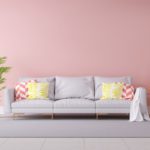 Quarto com paredes coloridas: quando apostar?
