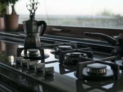 Cooktop ou fogão convencional: qual escolher?