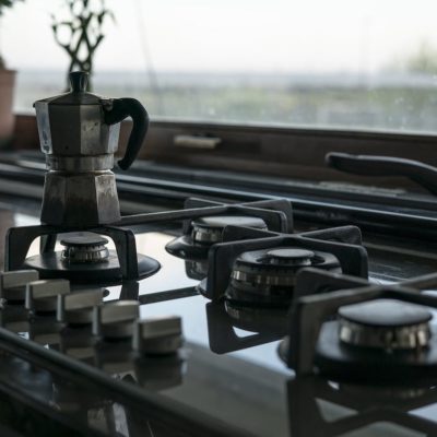 Cooktop ou fogão convencional: qual escolher?