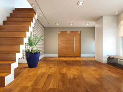 Como escolher o piso ideal para cada ambiente da sua casa