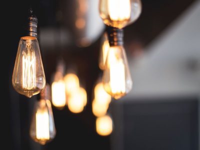 Guia para ter uma iluminação moderna
