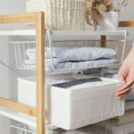 Como os cestos e as caixas organizadoras podem tornar o seu ambiente mais funcional