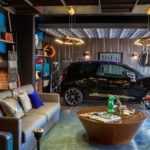Ideias de organização da garagem para otimizar o espaço