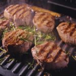 5 receitas para preparar com grill elétrico