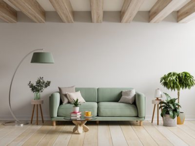 Truques de decoração para repaginar a sua casa