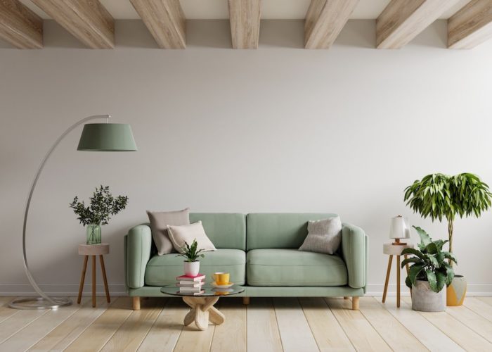 Truques de decoração para repaginar a sua casa