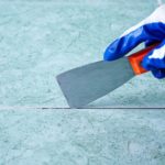 Aprenda a limpar rejunte corretamente