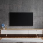 Como limpar a tela da TV de forma segura?