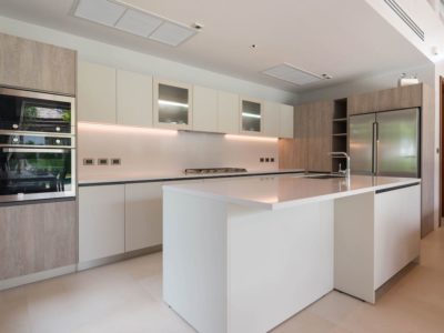 Qual é o melhor piso para a cozinha?
