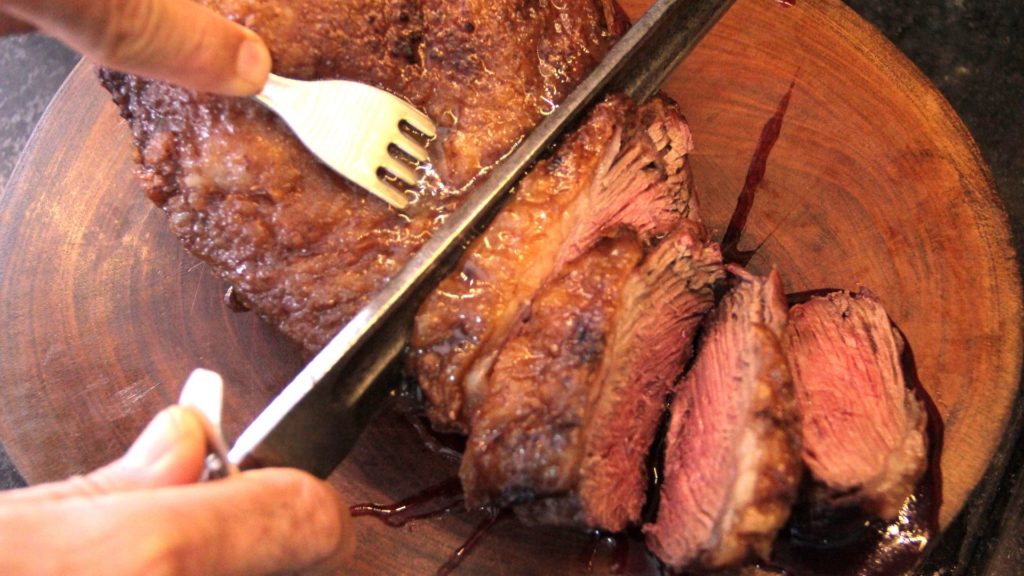 Acessórios indispensáveis para um bom churrasco