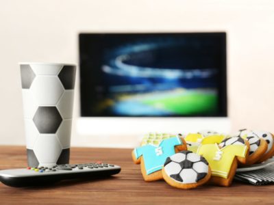 Como deixar a casa pronta para a Copa?