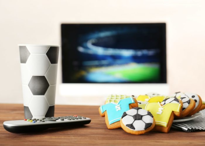 Como deixar a casa pronta para a Copa? Como deixar a casa pronta para a Copa?