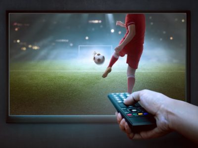 Eletrodomésticos que você deve investir para a Copa