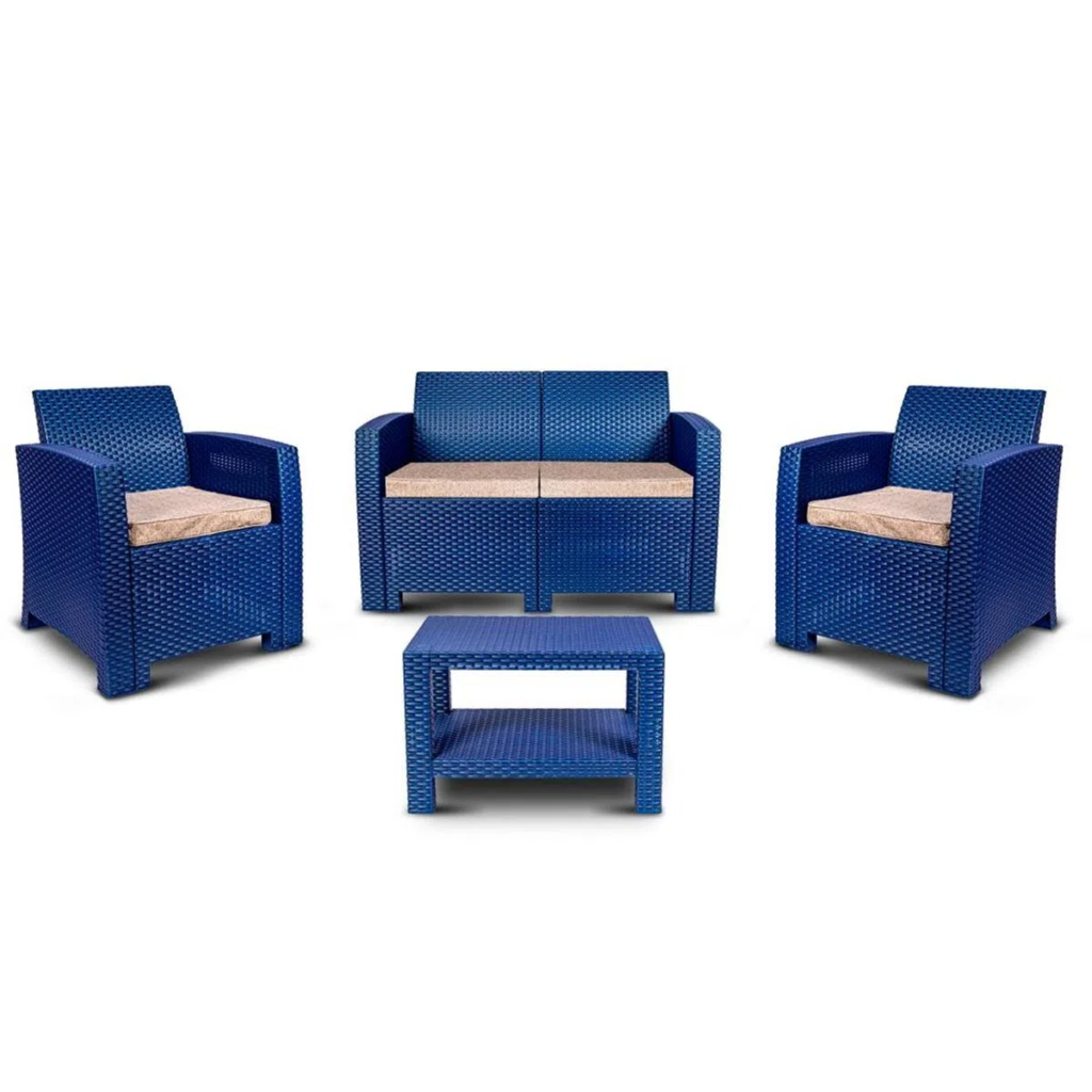 Móveis para o jardim: como escolher?