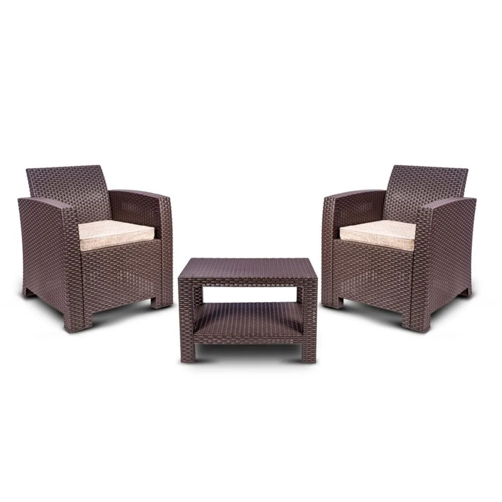 Móveis para o jardim: como escolher?