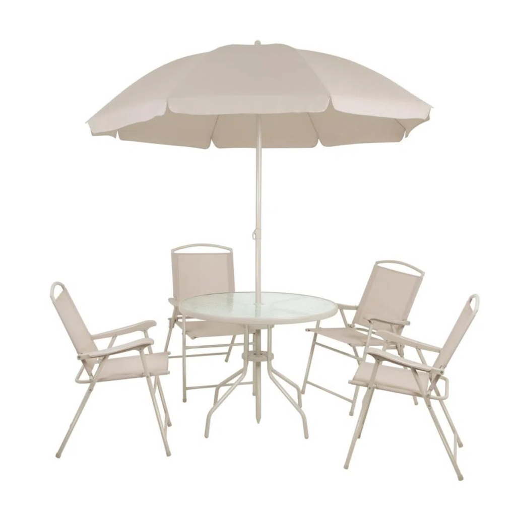 Móveis para o jardim: como escolher?