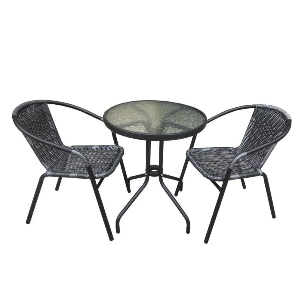 Móveis para o jardim: como escolher?