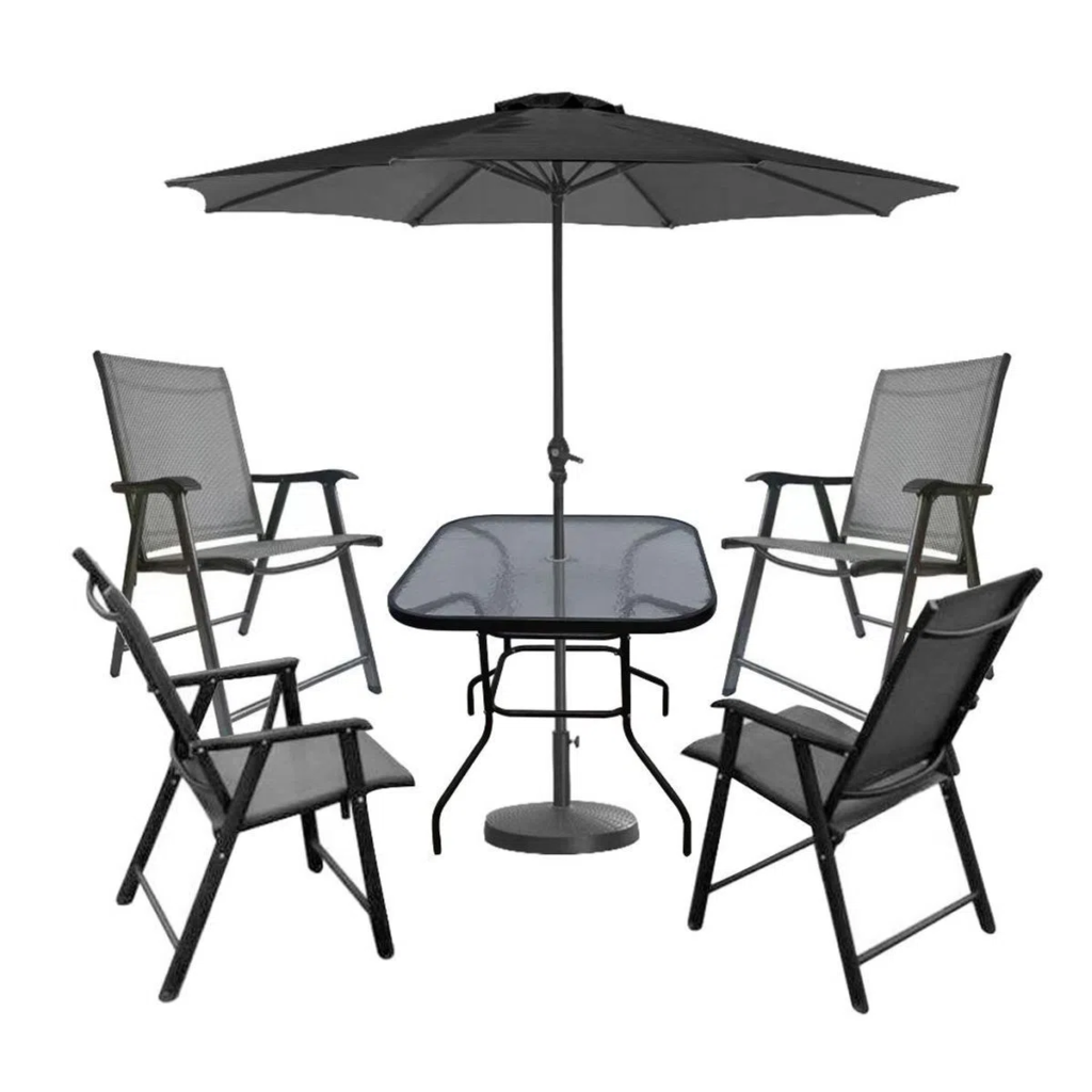 Móveis para o jardim: como escolher?